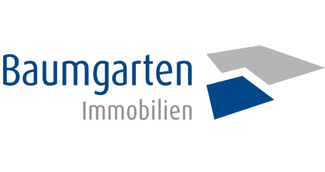 Logo Baumgarten Immobilien