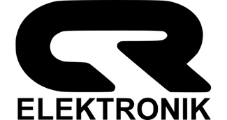 Logo CR Elektronik