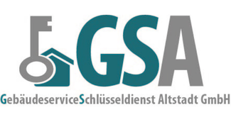 Logo GSA