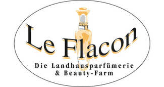 Logo Le Flacon